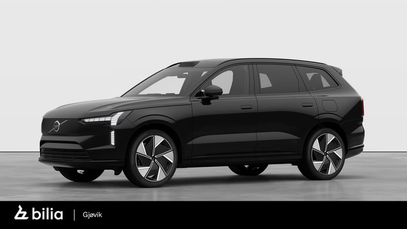Bilde 1 av Volvo EX90 Twin Motor Performance 7-seater Ultra / Luftfjæring / Head-Up / 360kamera / H.F.