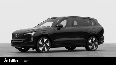 Volvo EX90 Twin Motor Performance 7-seater