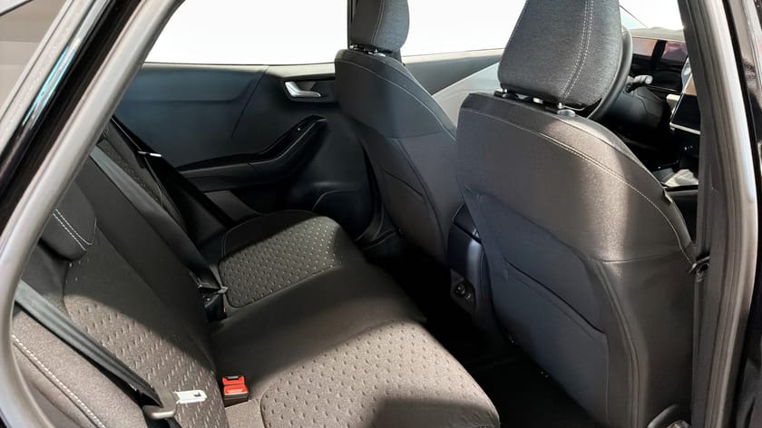 Bild 5 av Ford Puma Gen-E 168HK | Carplay  | 376km