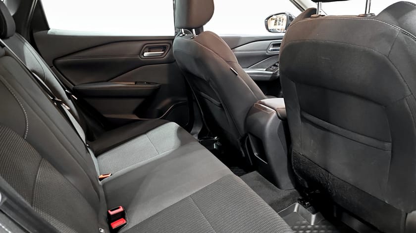 Bild 5 av Nissan Qashqai MHEV 158 XTRONIC ACENTA