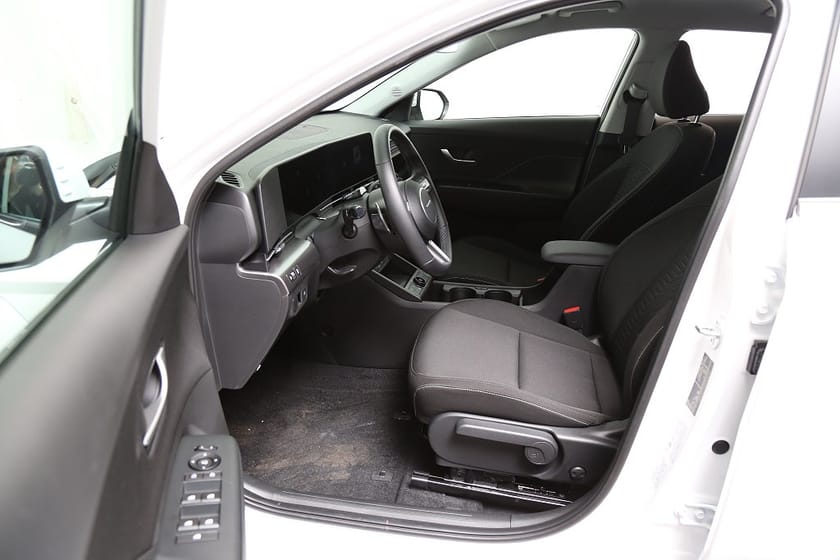 Bild 5 av Hyundai Kona Electric Long Range EV 65kWh Essential LongRangeI 0% Ränta I Rabatt 55000kr