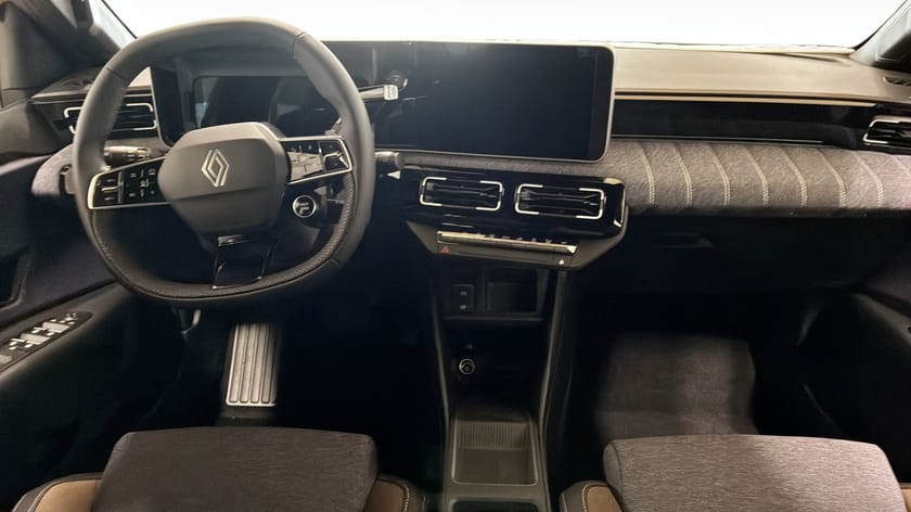 Bild 4 av Renault 5 E-Tech PL 3690:-/Mån TECHNO EV52