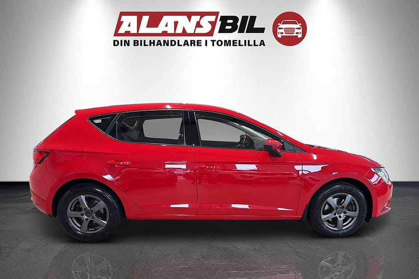 Bild 2 av SEAT Leon 1.2 TSI Style Euro 6  0% RÄNTA
