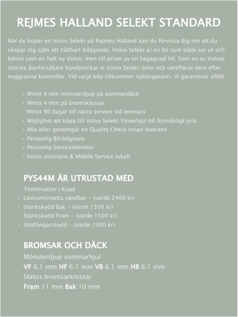 Bild 3 av Volvo EX30 Single Motor Extended Range | Kamera | Värmepump | Mörkton