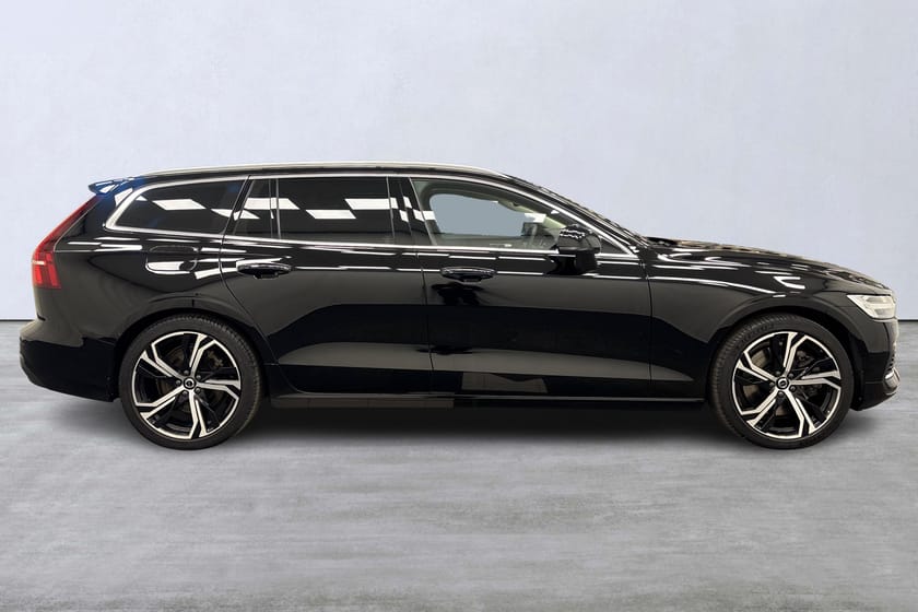 Bild 3 av Volvo V60 Recharge T6 Plus Bright