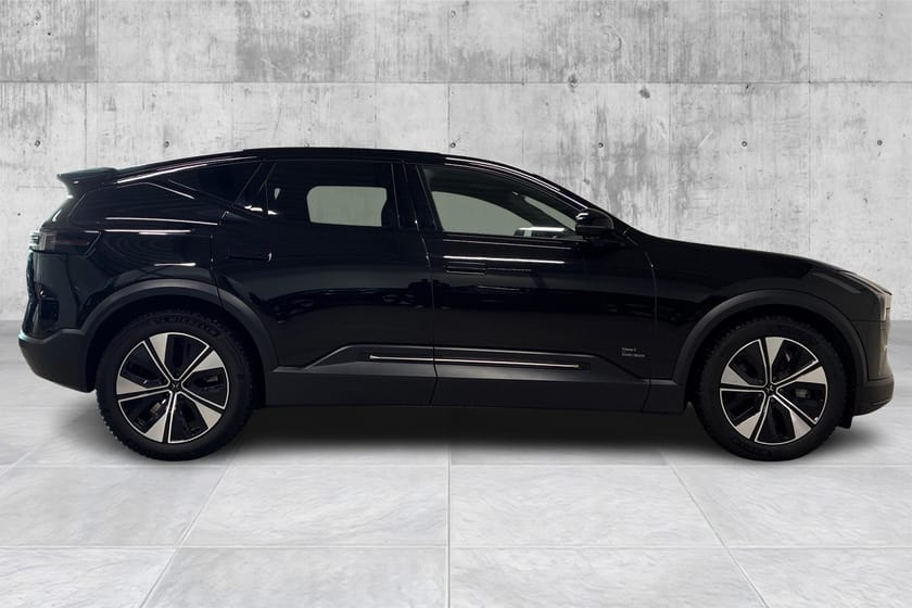 Bilde 4 av Polestar 3 Long Range Dual Motor - Plus/Pilot/B&W/LUFT/