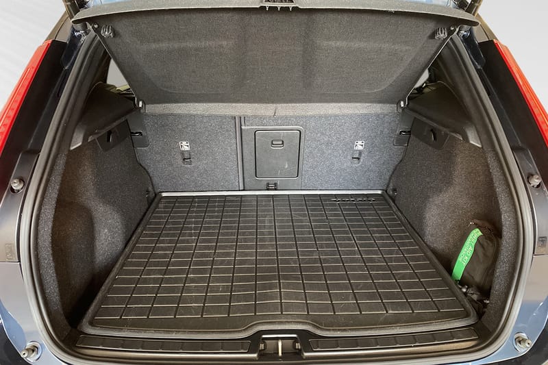 Volvo XC40 P6 Recharge