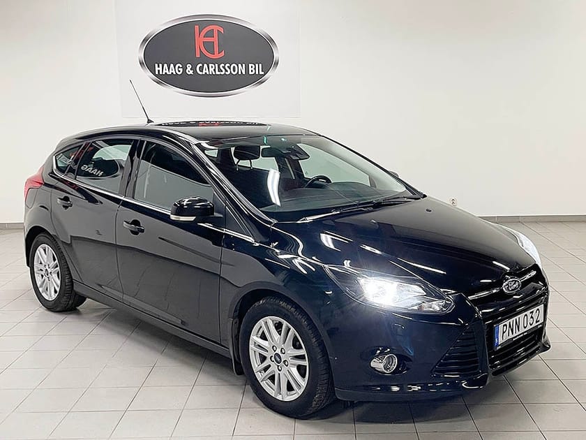 Bild 2 av Ford Focus 