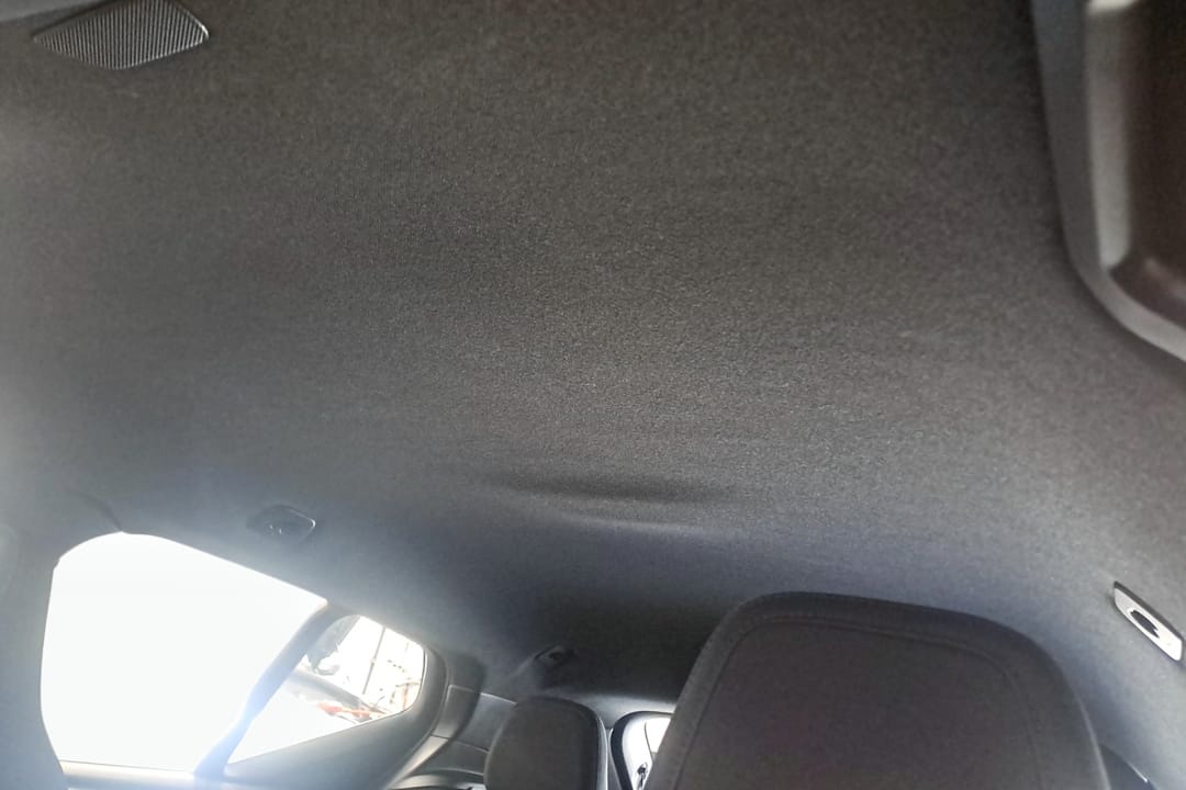 Volvo XC40 Recharge