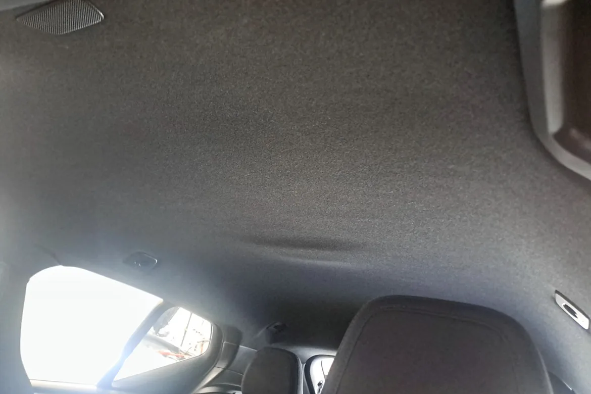 Volvo XC40 Recharge