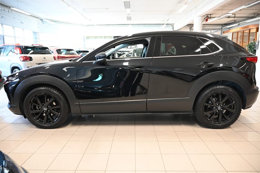 Bilde 2 av Mazda CX-30 