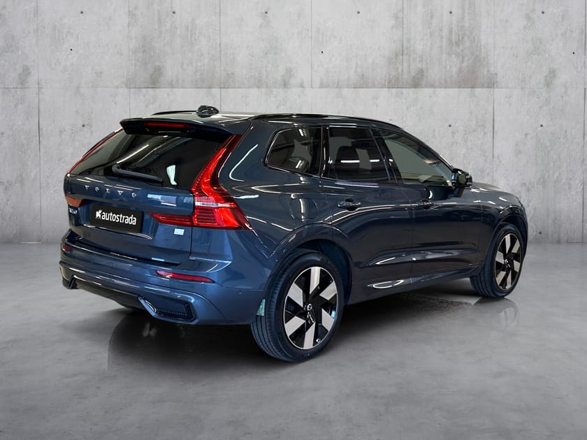 Bilde 5 av Volvo XC60 T6 350 Hk, Ultimate, Navi, Kamera, H.Feste, M.ruter,