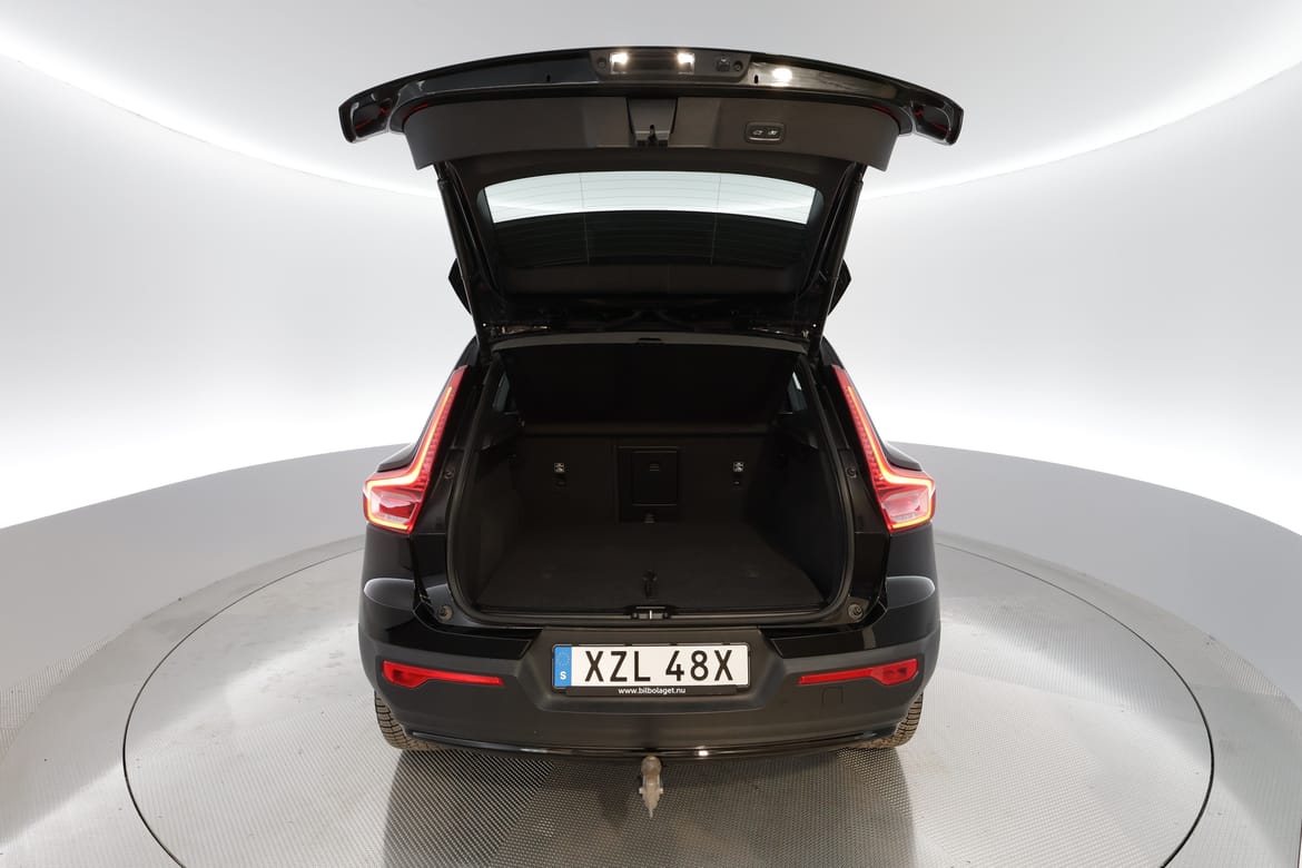 Volvo XC40 2023 - miniatyr 14