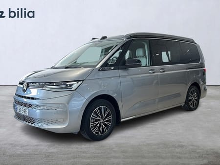 Volkswagen California eHybrid 4M