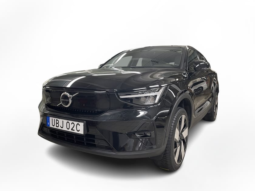 Bild 1 av Volvo C40 Recharge Twin motor Ultimate