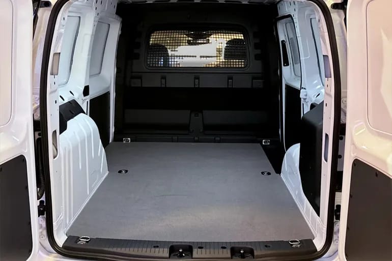 Ford Grand Transit Connect