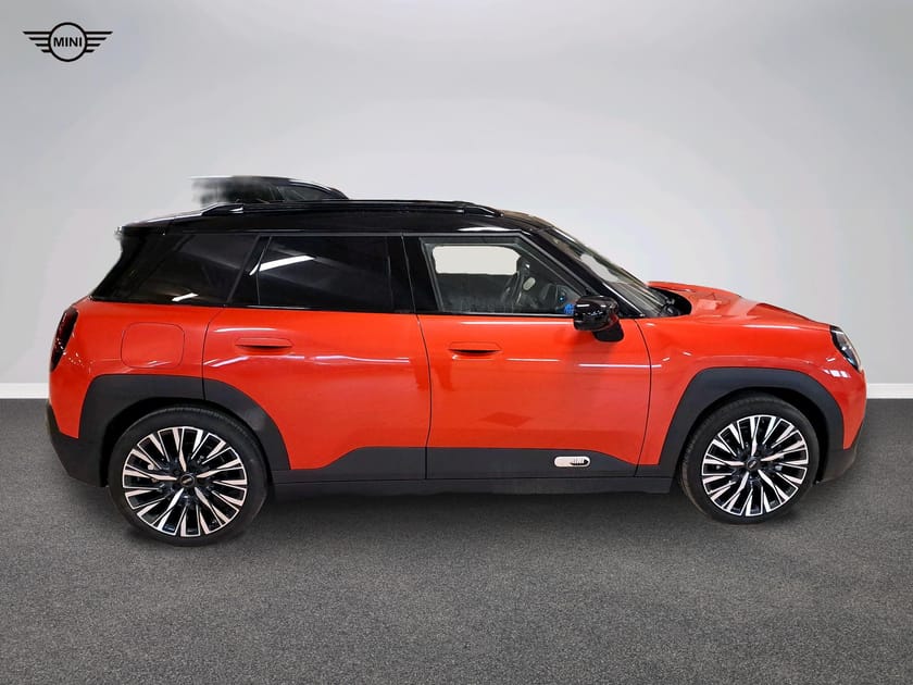 Bild 2 av MINI Aceman E Package L, Pano, H/K