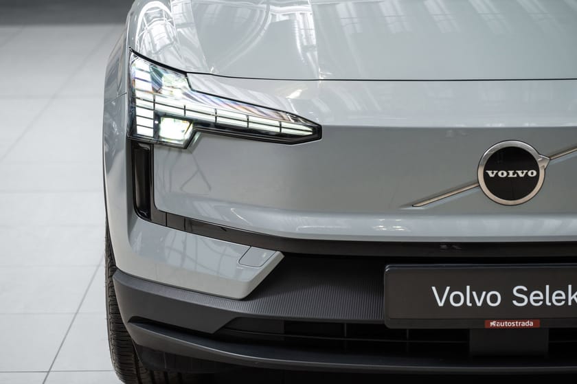 Bilde 3 av Volvo EX30 Single Motor Extended Range RWD Core | ACC | GOOGLE | V.PUMPE