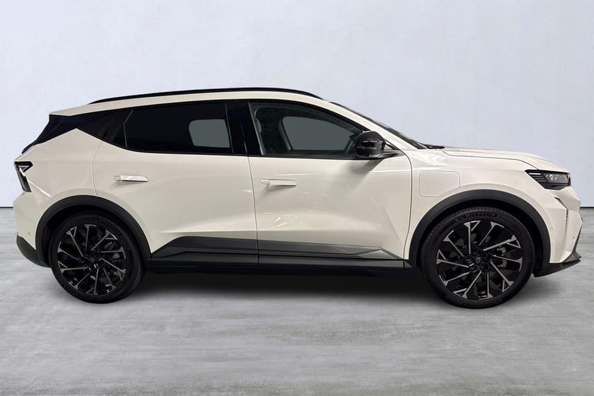 Bild 3 av Renault Scenic E-Tech Scénic Electric esprit Alpine 87kWh/220