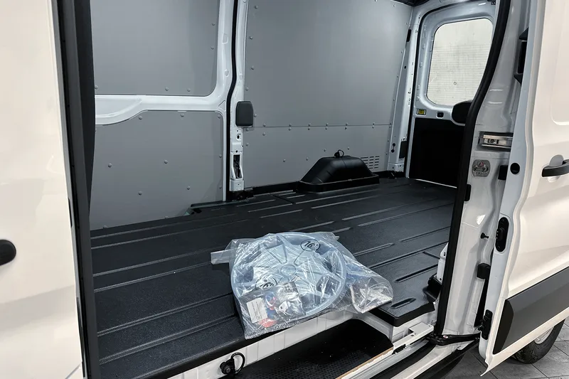 Ford E-Transit 390 bilde 8