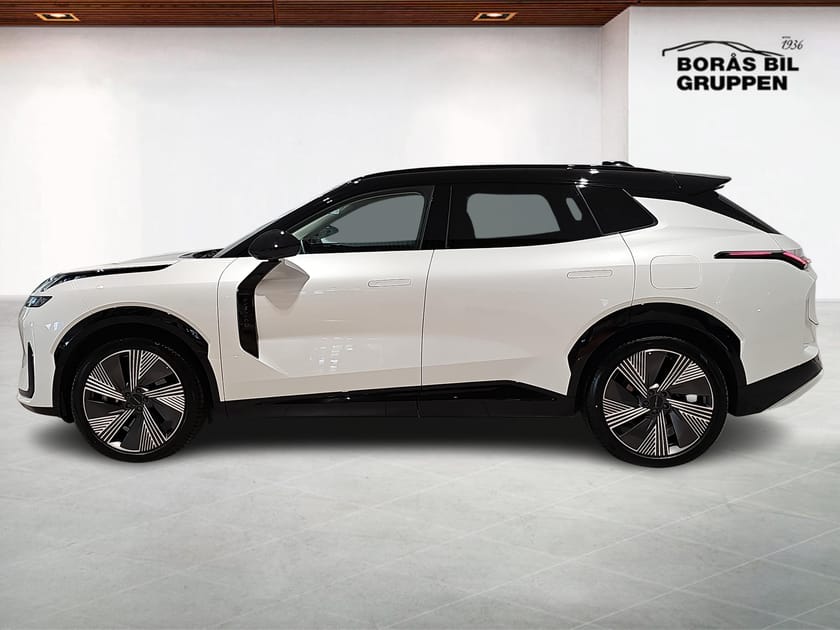 Bild 3 av Lynk & Co 08 PHEV More