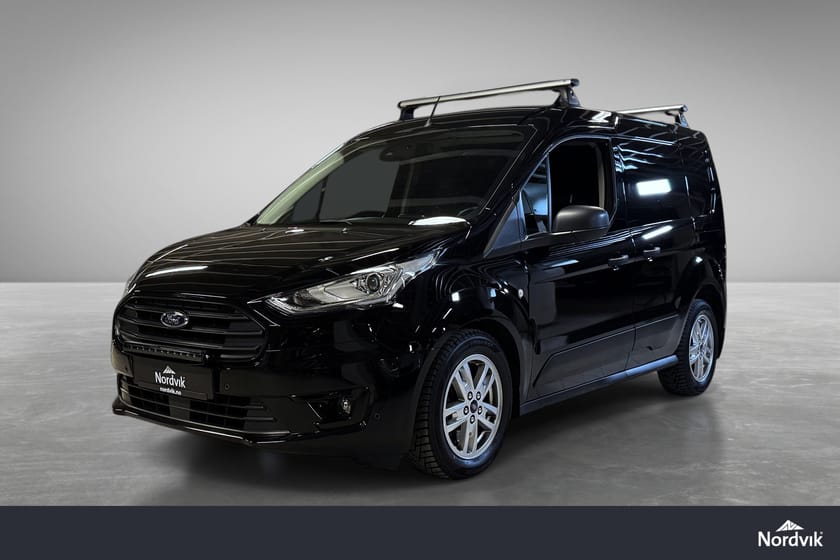 Bilde 1 av Ford Transit Connect 220 Hengerfeste/Ryggekamera/Cruise Control