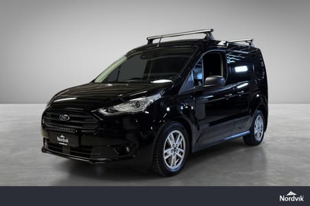 Ford Transit Connect 220