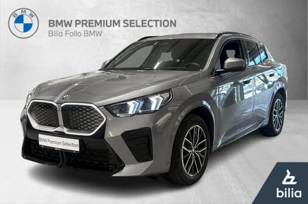 BMW iX2 xDrive30 FullyCharged, M-Sport,Harman/K,360