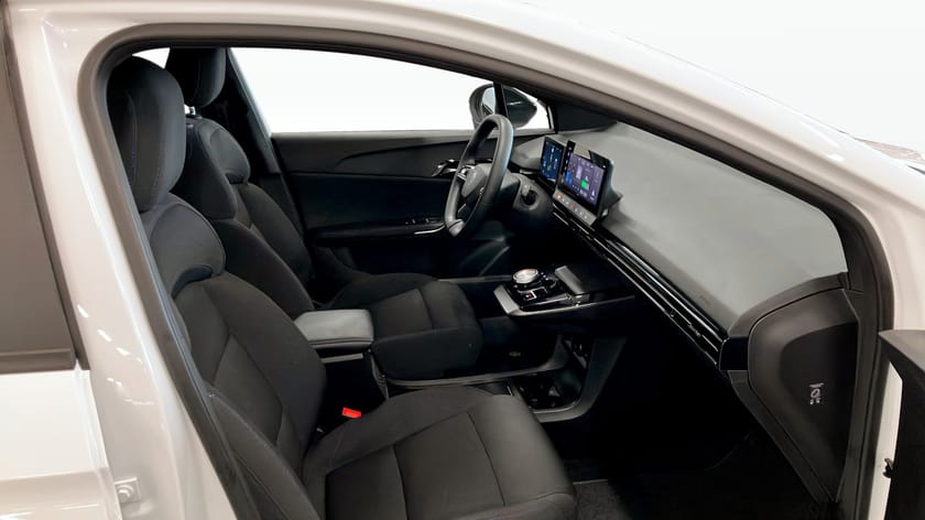 Bild 5 av MG 4 Electric Standard Range SR 51 KWH