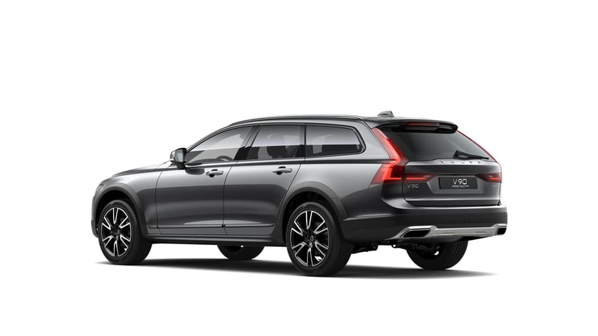Bilde 5 av Volvo V90 Cross Country Inscription Pro