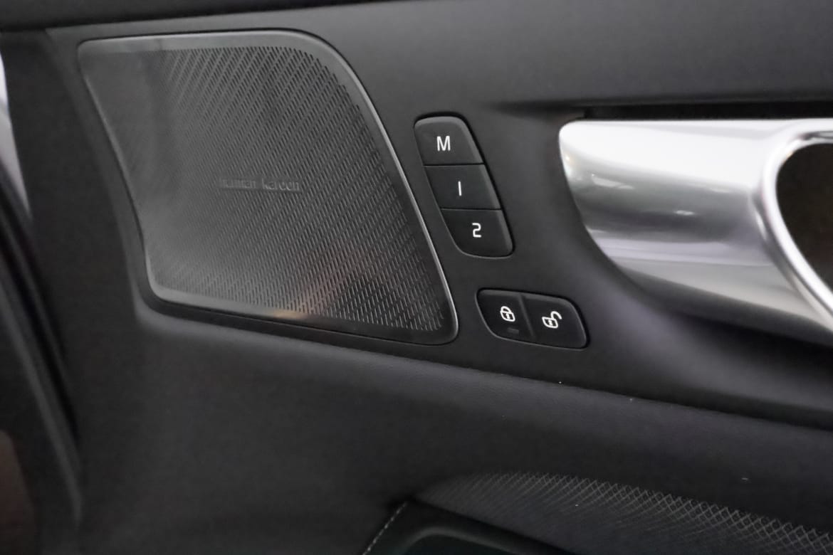 Volvo V60 2026 - miniatyr 21