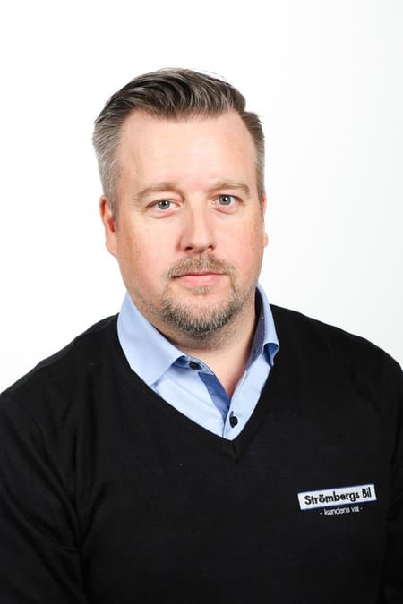 Johan Lambertsson 