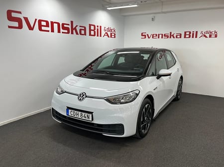 Volkswagen ID.3 Pro Performance EL (2.99% Ränta)
