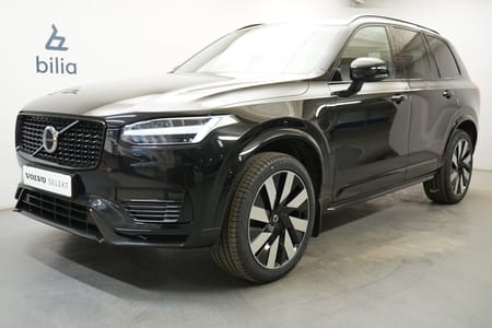 Volvo XC90 7 Säten
