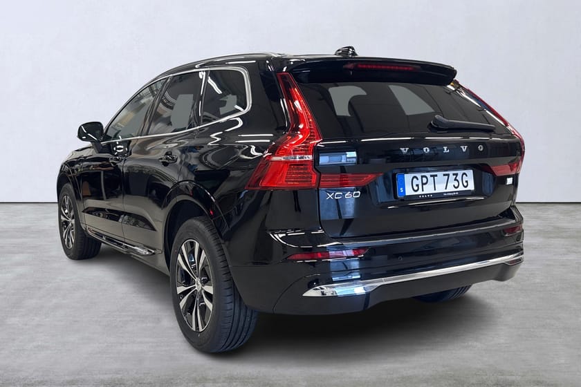 Bild 4 av Volvo XC60 Recharge T6 Core Edition