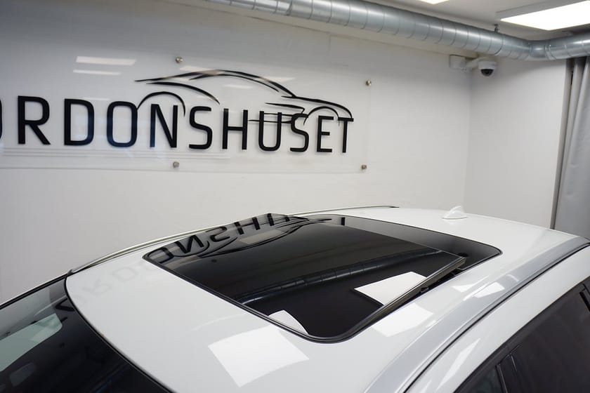 Bild 5 av Volvo XC60 D5 AWD SUMMUM POLESTAR 220HK | PANORAMA