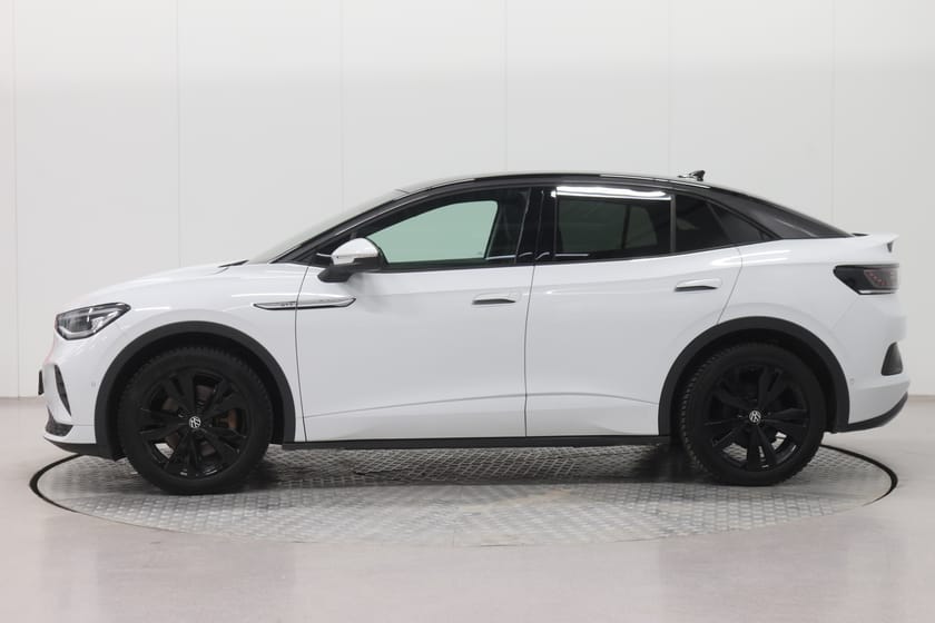 Bilde 2 av Volkswagen ID.5 GTX 4Motion,Sport,Head-Up,Panoramatak,Matrix,hengerfeste,+