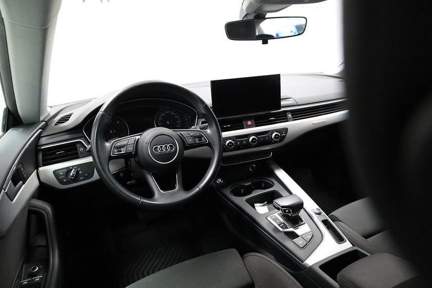 Bild 3 av Audi A5 Sportback 45 TFSI quattro S Tronic 265hk | Backkamera |