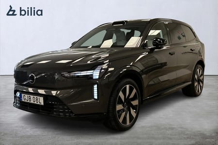 Volvo EX90 Twin Motor Ultra 7-sätes