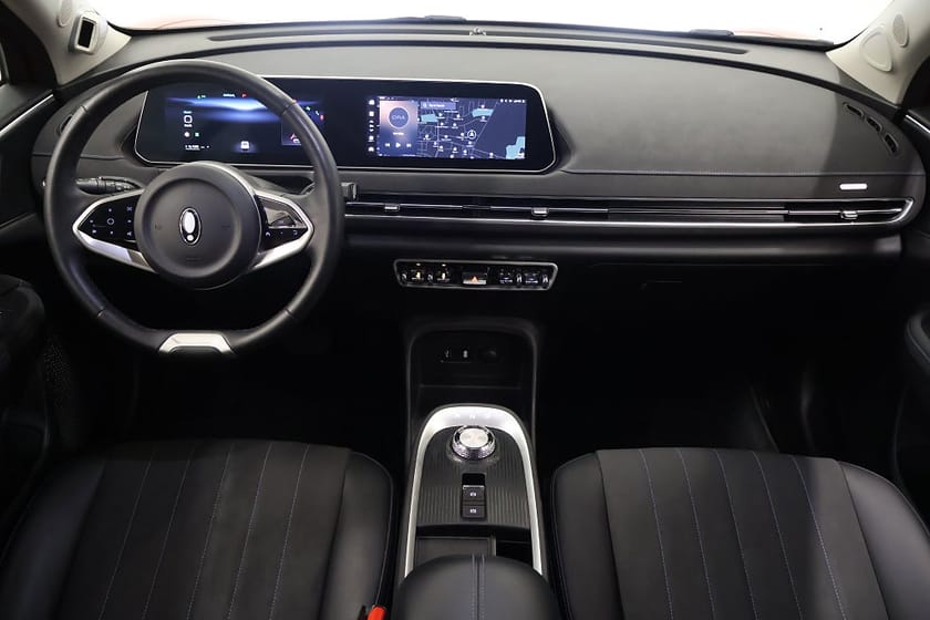 Bild 5 av ORA Funky Cat 300 48kWh MOMS