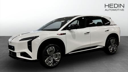 Hongqi EHS7 LONG RANGE 111KWH 2WD