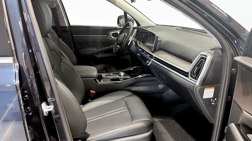 Bild 3 av Kia Sorento PHEV AUT AWD ADVANCE PLUS