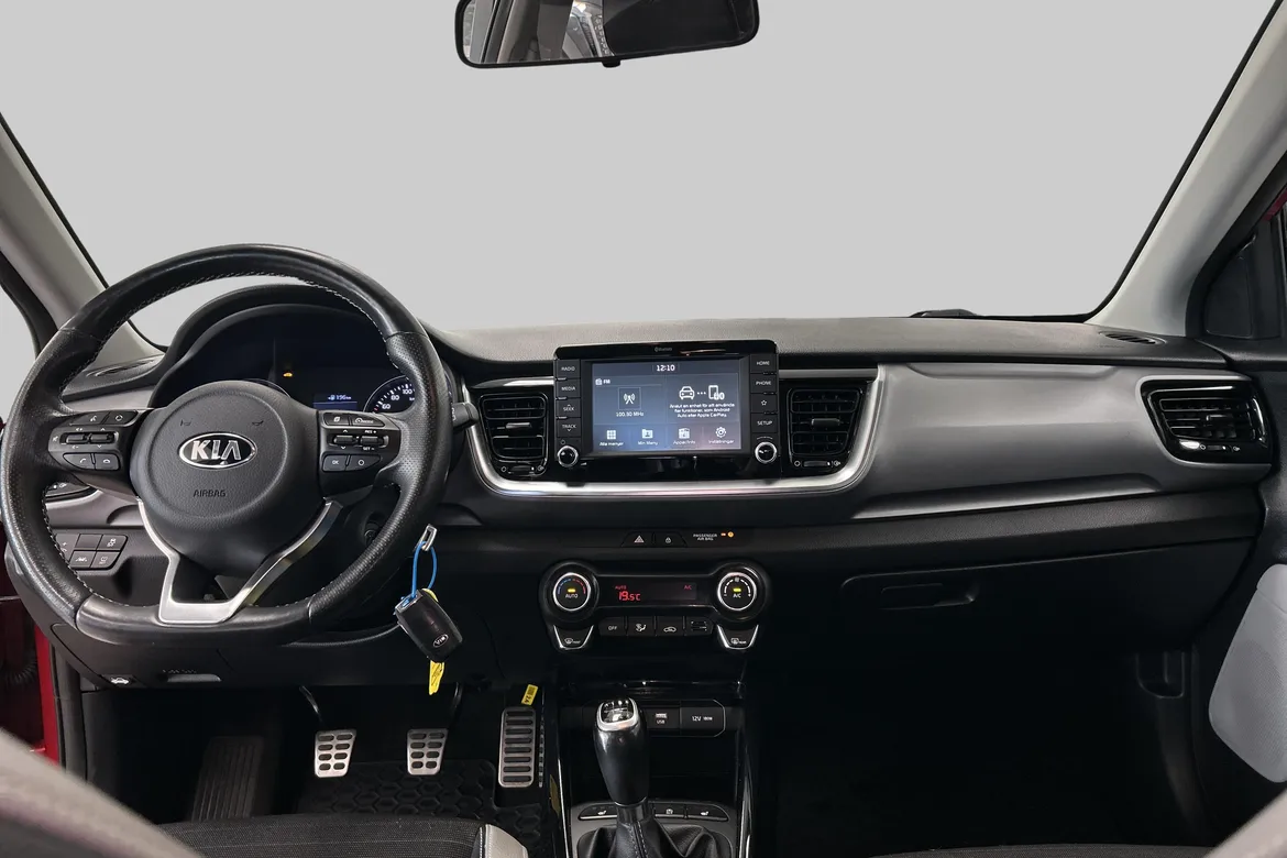 picture of a car