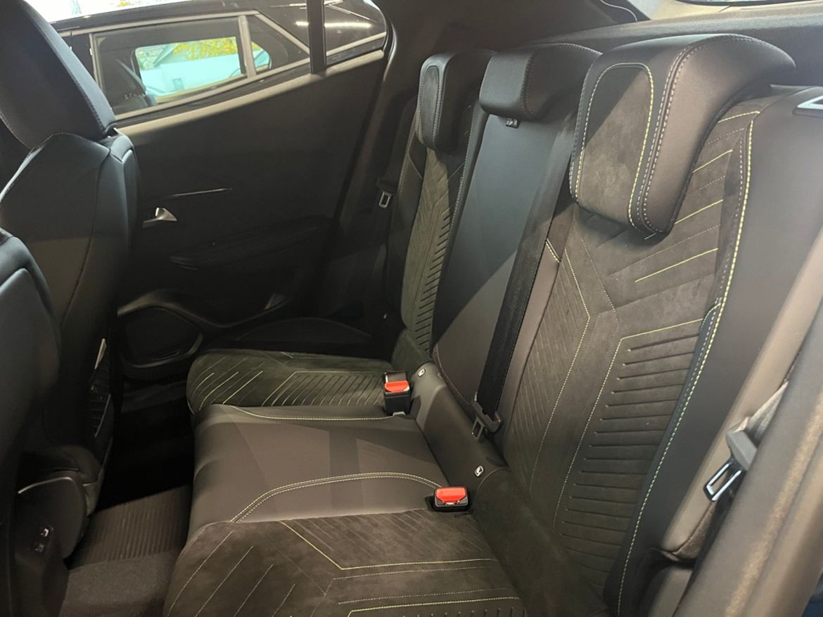 Peugeot 2008 2025 - miniatyr 8