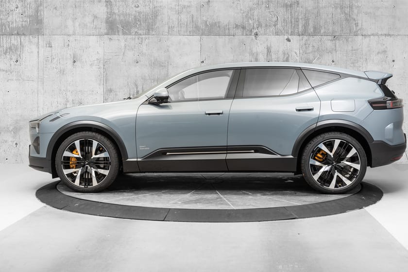 Bilde 3 av Polestar 3 Long Range Dual Motor Performance PILOT/PLUS &