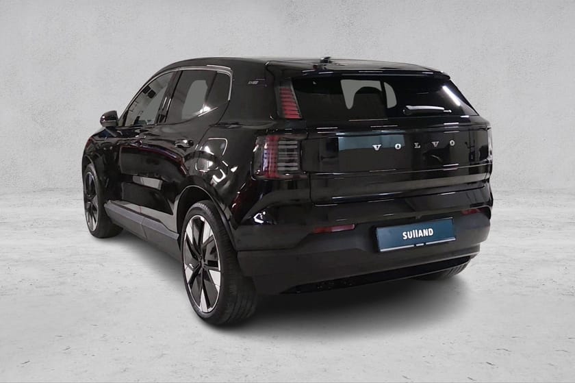 Bilde 3 av Volvo EX30 Twin Motor Performance Ultra -