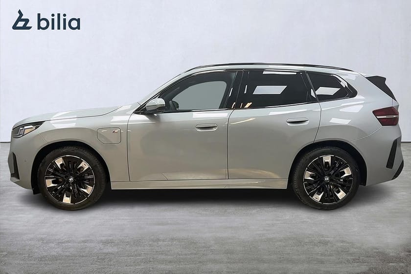 Bild 4 av BMW X3 30e xDrive xDrive/M-Sport/360/Head-Up/Drag
