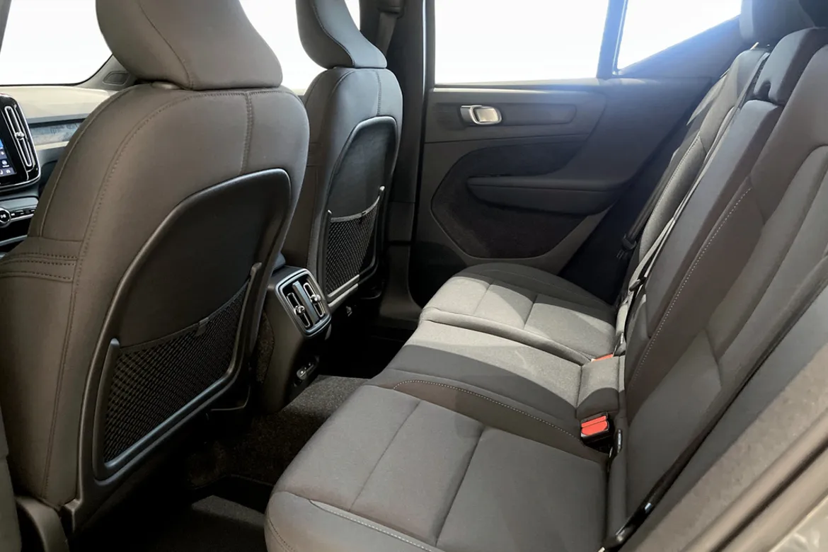 Volvo EX40 Single Motor Extended Range