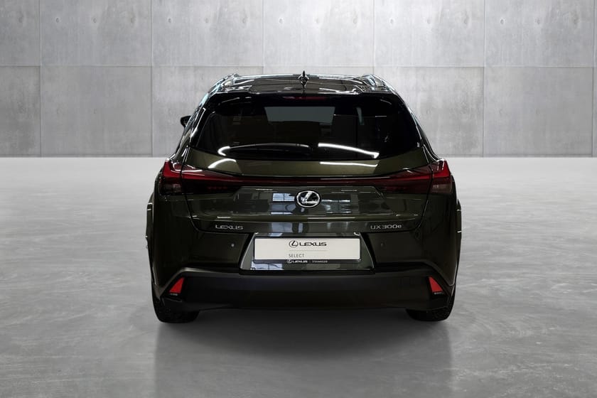 Bilde 4 av Lexus UX 300e – Luxury