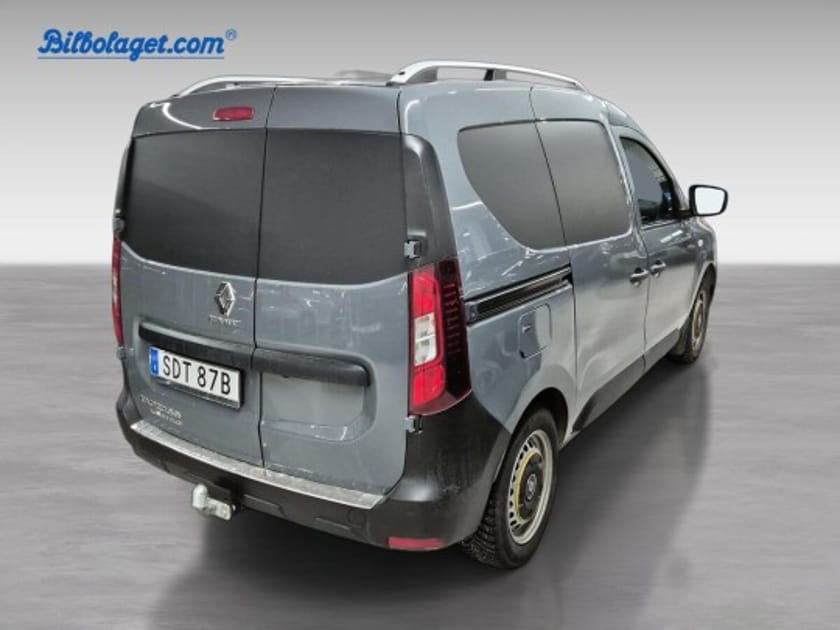 Bild 5 av Renault Express Skåp 1,5 dCi 95 Base Line